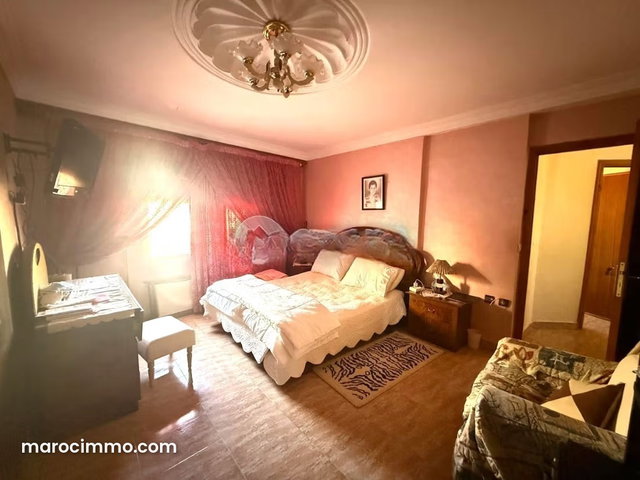 Appartement à vendre 100 m², 2 chambres Bourgogne Ouest Casablanca — 2