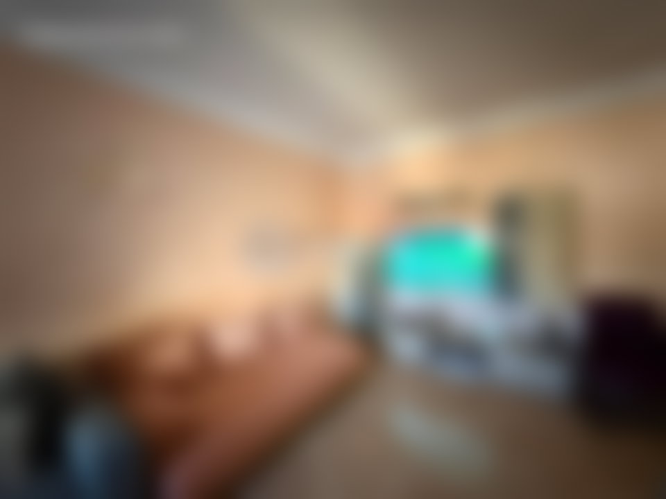 Appartement 100 m² au cœur de Bourgogne, Casablanca