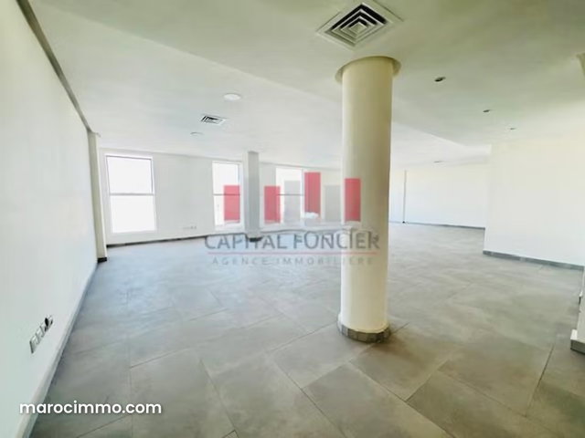 Vue cfc… rare dernier etage — 5