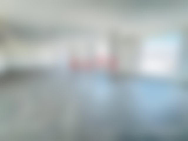 Bureau 180 m² Casablanca Finance City, vue panoramique 180° — 2