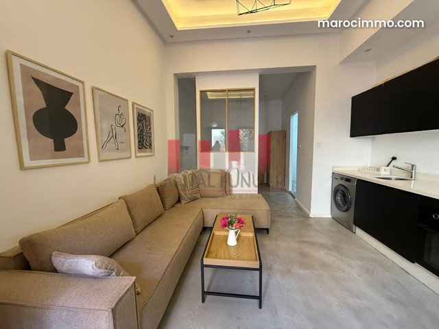 Real Estate for Sale in Gauthier. 32 m² Surface Area — 4