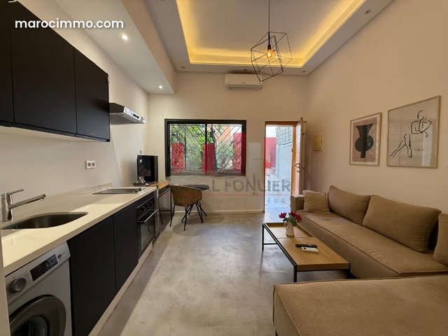 Real Estate for Sale in Gauthier. 32 m² Surface Area — 3
