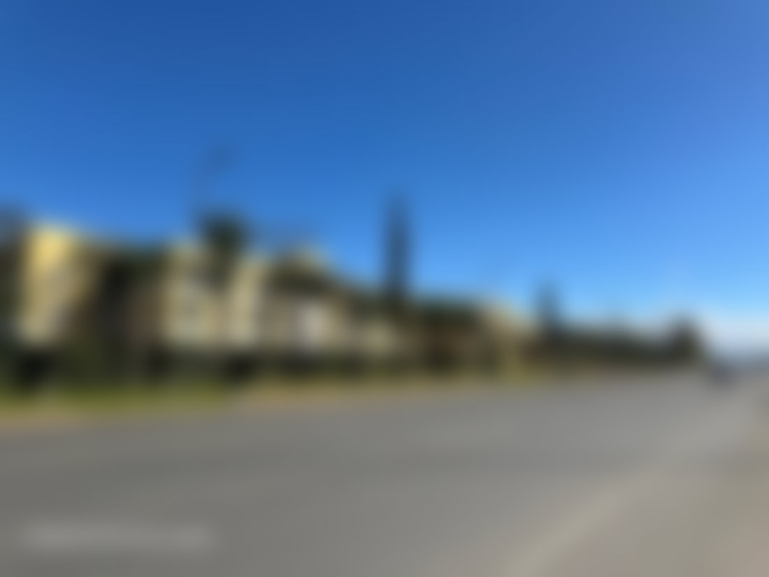 قطعة أرض على هكتار كامل للبيع بطريق أوريكا بمراكش