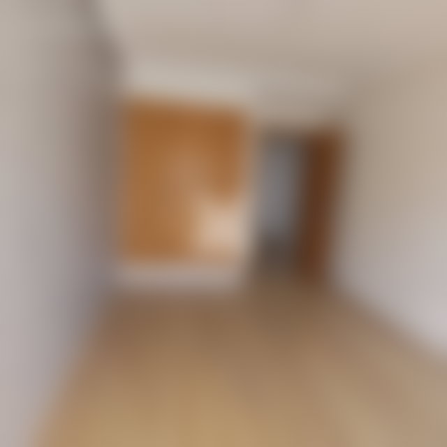 Appartement spacieux à louer à Almaz Casablanca — 5