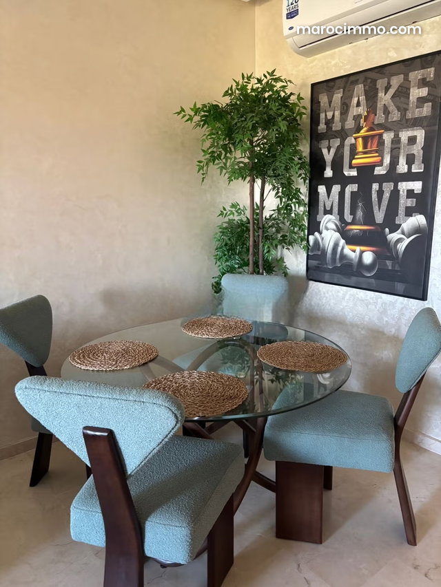 Magnifique appartement à Prestigia à vendre — 3