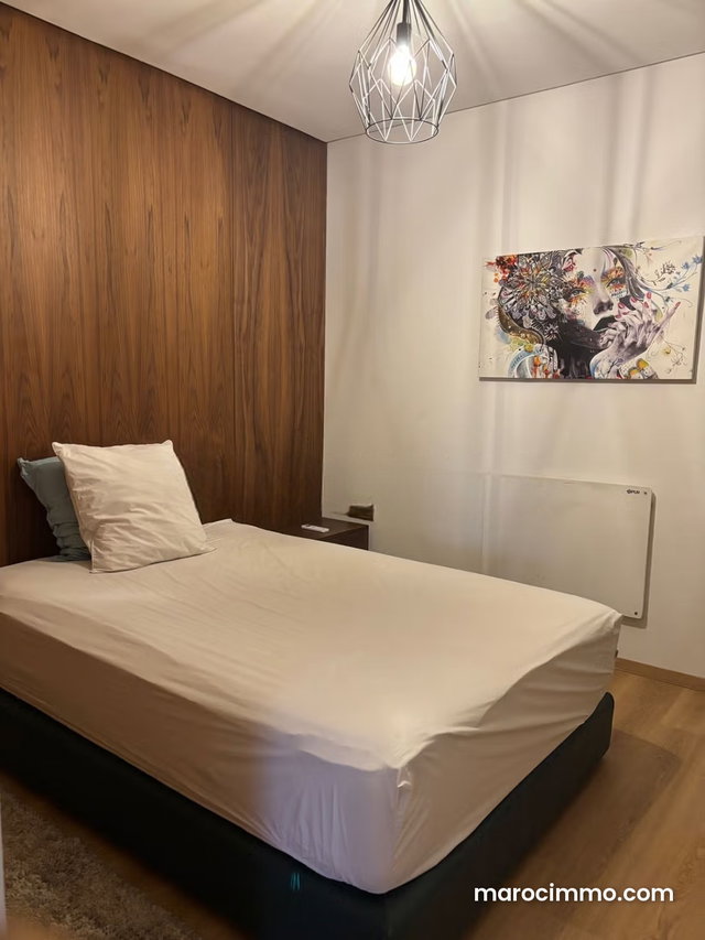 Magnifique appartement à Prestigia à vendre — 2