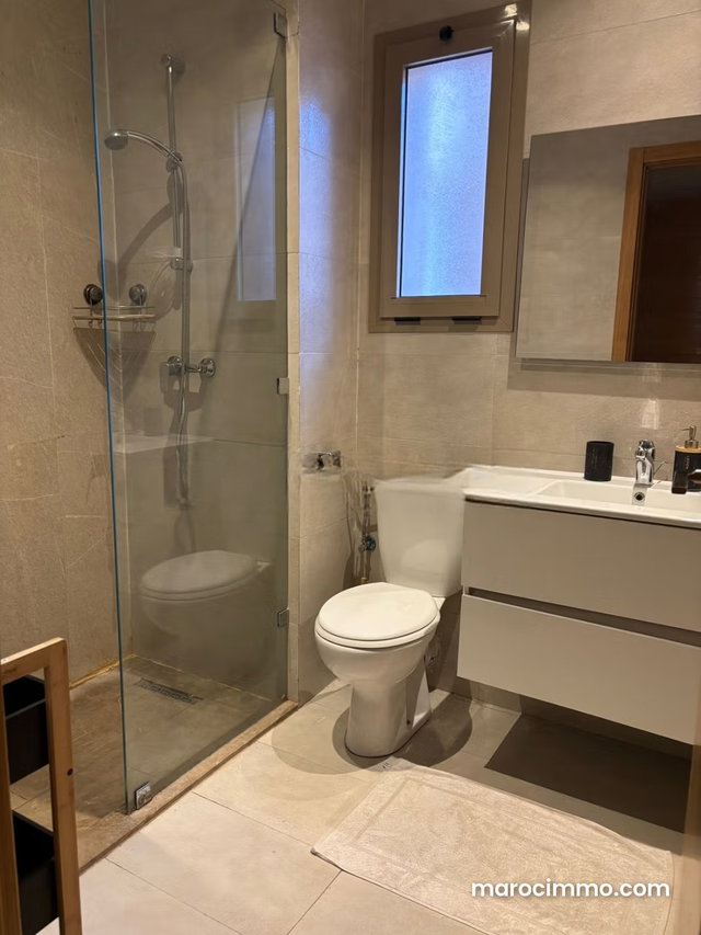 Magnifique appartement à Prestigia à vendre — 4