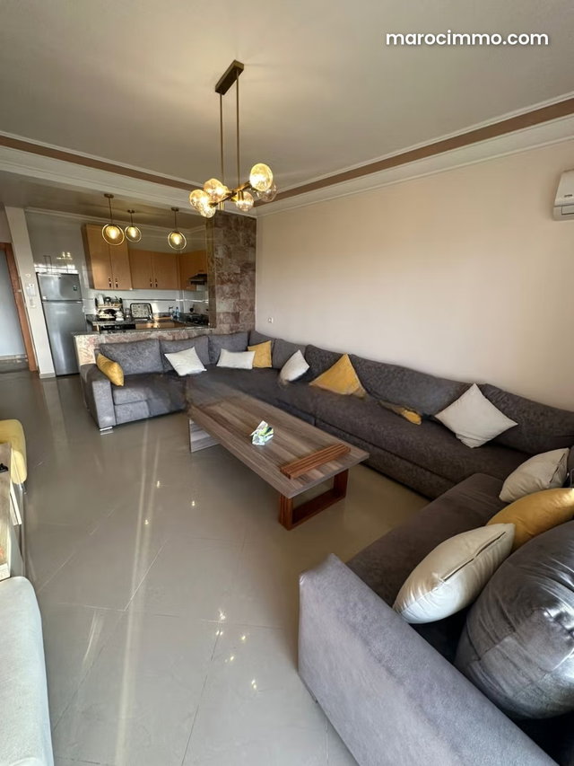 Asilah marina golf projet touristique — 4