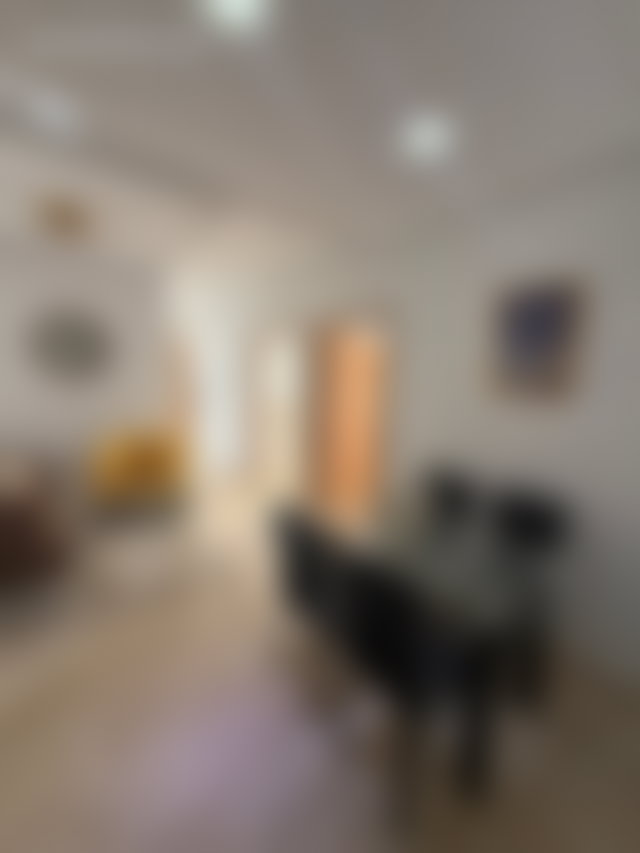 Appartement meublé 100 m², 3 chambres, Iberie, Tanger — 4
