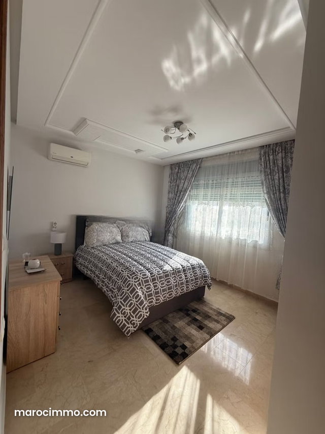 Appartement meublé pour Location —Iberia — 5