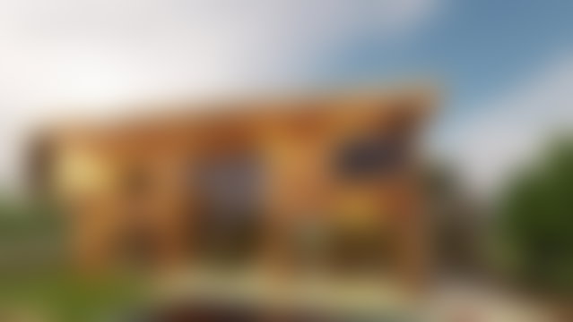 فيلا مشرقة بمسبح وإطلالة جبلية على طريق ورزازات في مراكش — 3