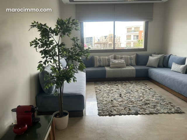 Appartement non meublé 121m2 vue dégagée au Ferme bretonne — 2