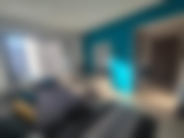 Appartement meublé 45 m², Palmier, Casablanca — 2