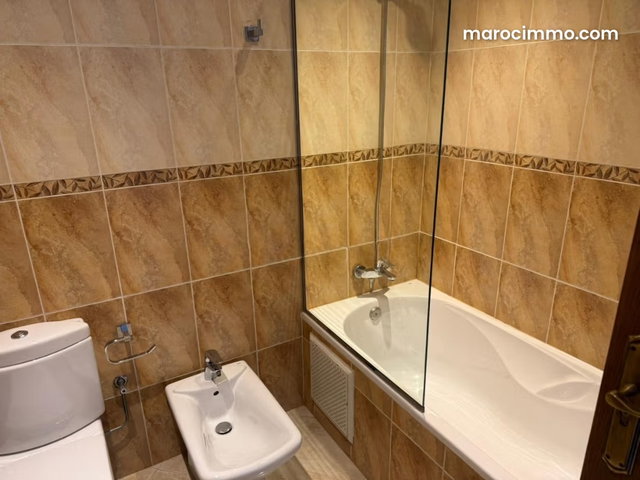 Location vide tanger centre — 4