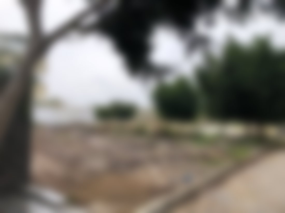 348 sqm Building Plot for Sale in Mghayer, Tangier