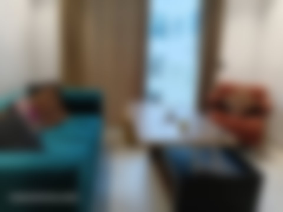 42 m² Furnished Apartment for Rent, Racine, Casablanca