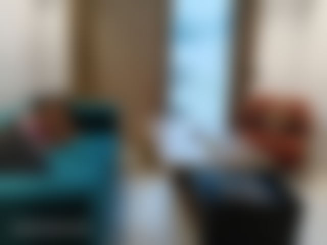 استوديو مفروش مشرق للإيجار بحي راسين في الدار البيضاء — الدار البيضاء