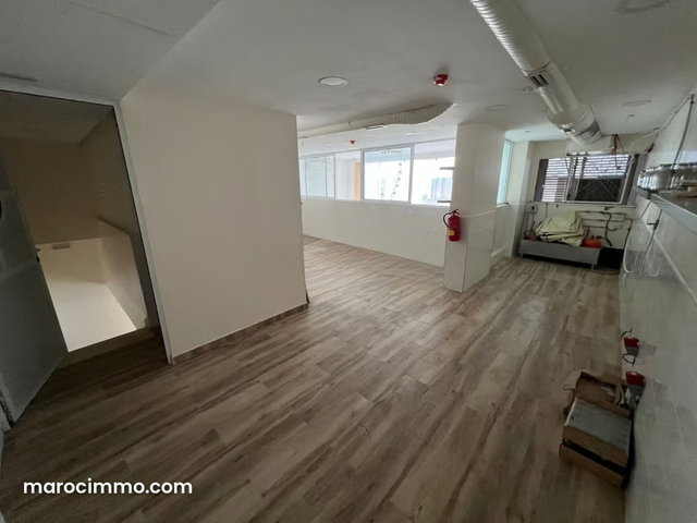 Local commercial à vendre – Moulay Ismail, Tanger — 4