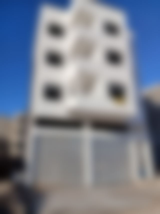 140 m² Apartment, 9 Bedrooms, Deroua — Deroua