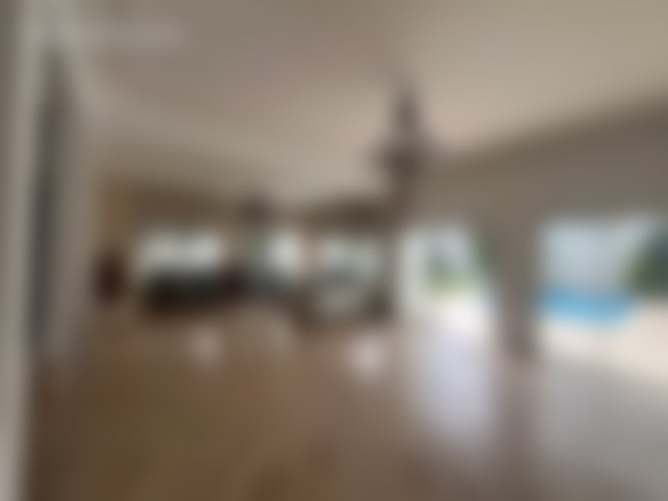 Villa à louer à Aïn Diab, Casablanca, vue sur mer
