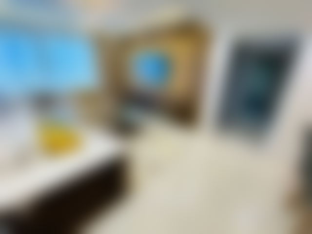 Appartement meublé au cœur de Tanger City Center — Tanger