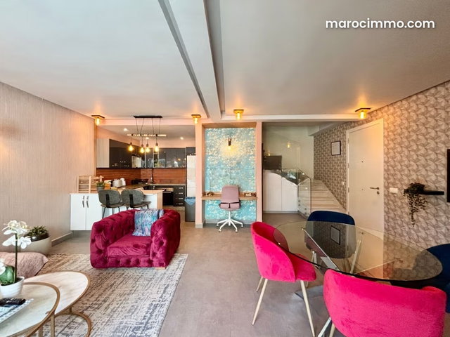Super duplex à vendre sur ruelle calme à Racine — 3