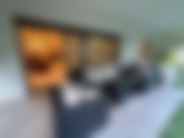 شقة واسعة بحديقة خاصة للكراء بحي لونغشامب في الدار البيضاء — 2