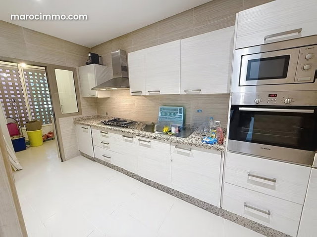 Appartement RDC – Résidence Prestigia Ambre – piscine — 3