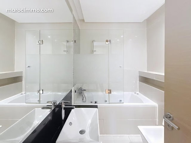 Appartement RDC – Résidence Prestigia Ambre – piscine — 2