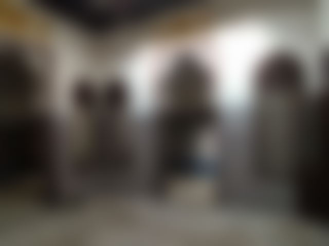 140 m² House with Mountain-View Terrace in Tetouan Medina — Tetouan