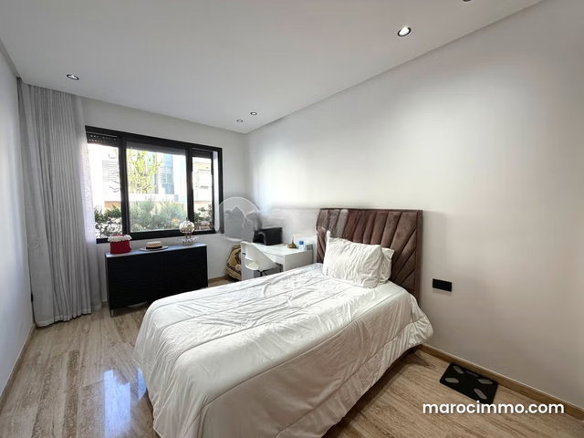 Apartment for sale 203 m², 3 bedrooms Tamaris Dar Bouazza — 5