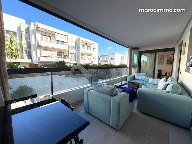 Apartment for sale 203 m², 3 bedrooms Tamaris Dar Bouazza — 4