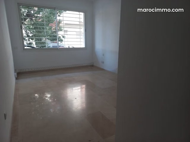 Location bureau 220 m² à Agdal Rabat — 5