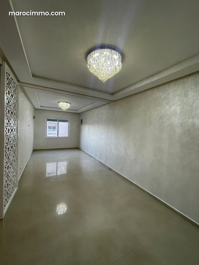 Bel Appartement de 2 chambres à Eden Parc — 4