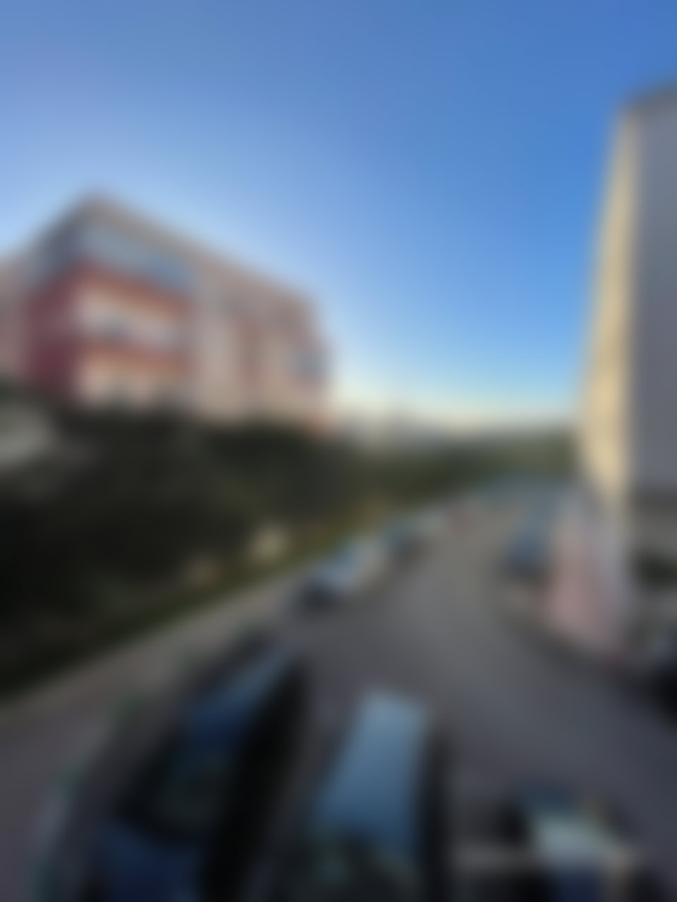 Sea-View Apartment with Garage in Hay Mesk Lil, Mohammedia
