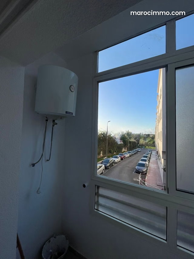 Bel Appartement de 2 chambres à Eden Parc — 3