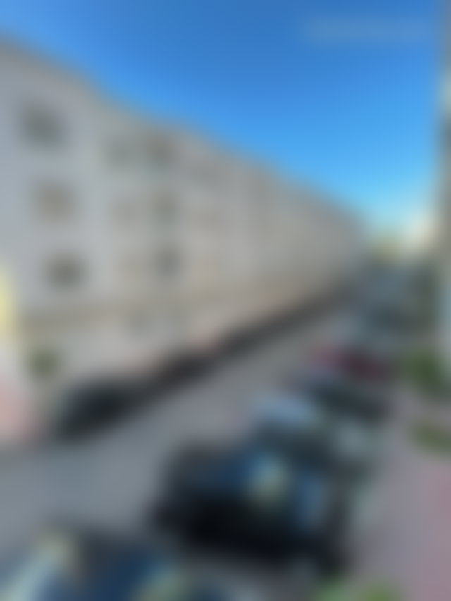 Sea-View Apartment with Garage in Hay Mesk Lil, Mohammedia — 2