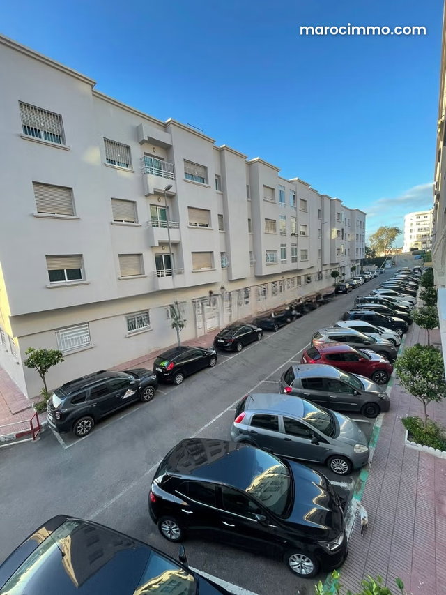 Bel Appartement de 2 chambres à Eden Parc — 2