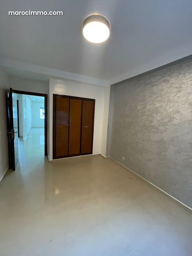 Bel Appartement de 2 chambres à Eden Parc — 5