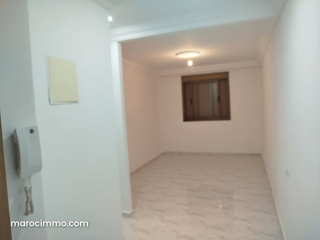 Magnifique appartement à 4min de la plage Bouznika — 5