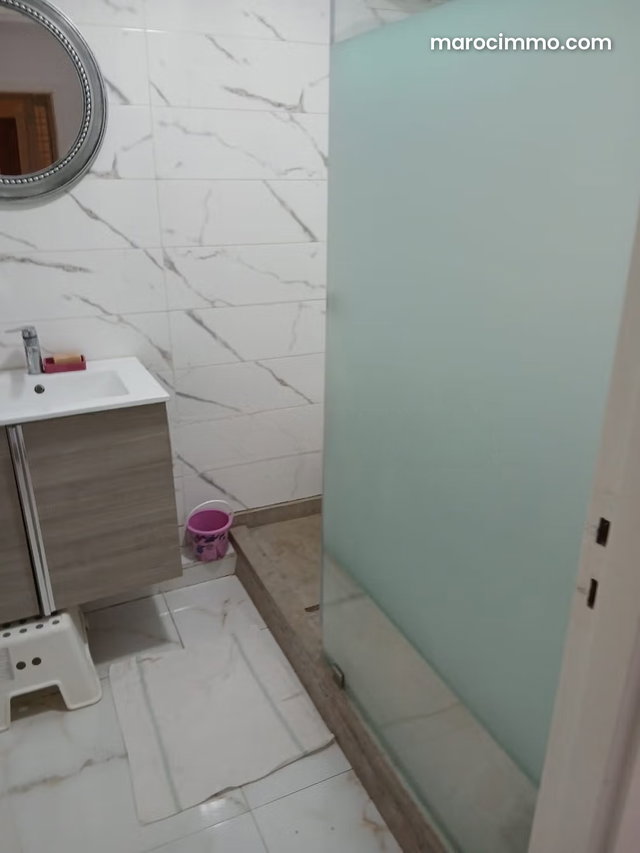 Tres bel appartement meublé a louer — 3
