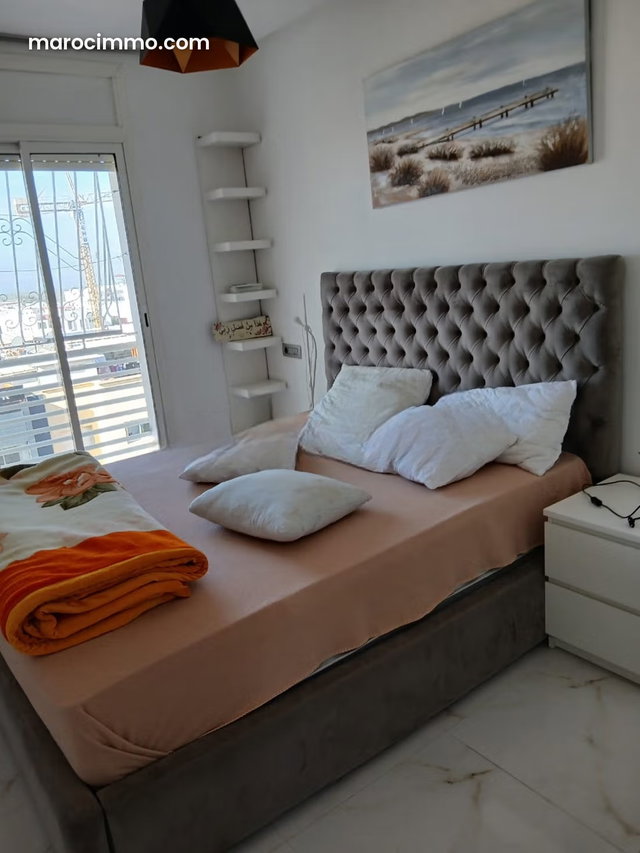 Tres bel appartement meublé a louer — 2