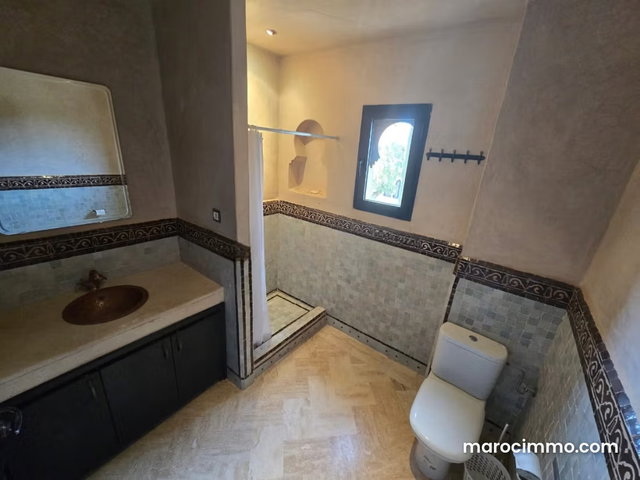 Beautiful Riad for Sale on Route de Fès — 4