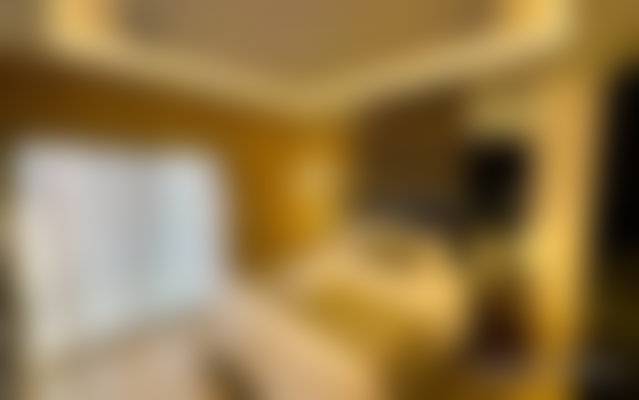 Appartement 3 pièces à Guéliz Marrakech avec garage et cheminée — 3