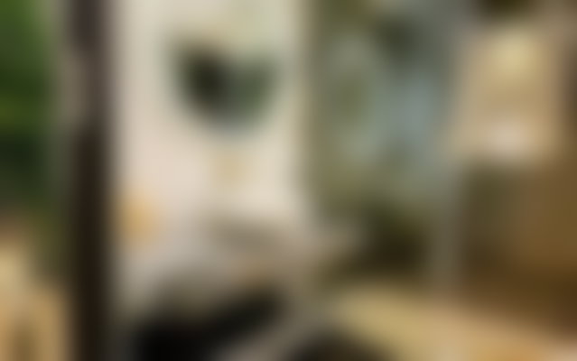 Appartement 3 pièces à Guéliz Marrakech avec garage et cheminée — 4