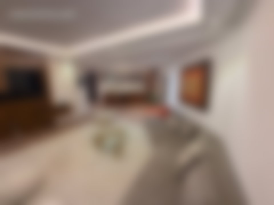 Appartement 139 m² meublé avec terrasse, Ferme Bretone Casablanca