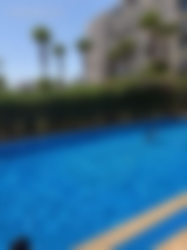 Appartement meublé 225 m², prestations luxe, Riyad, Rabat — Rabat