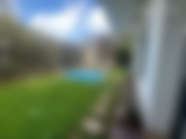 540 m² Villa with Swimming Pool, Aïn Diab, Casablanca — Casablanca