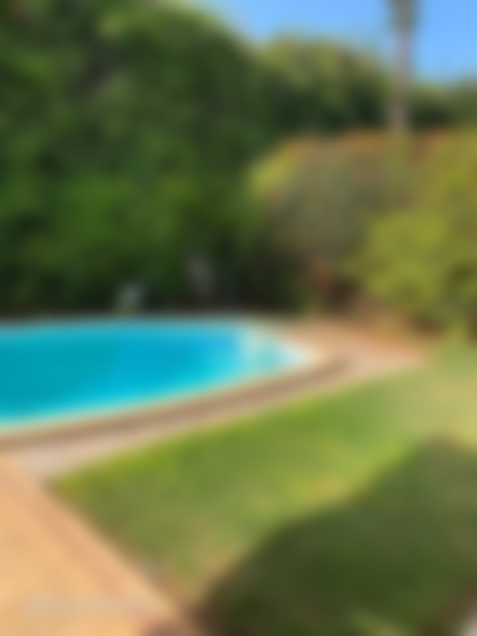 340 sqm Villa with Pool, Aïn Diab, Casablanca