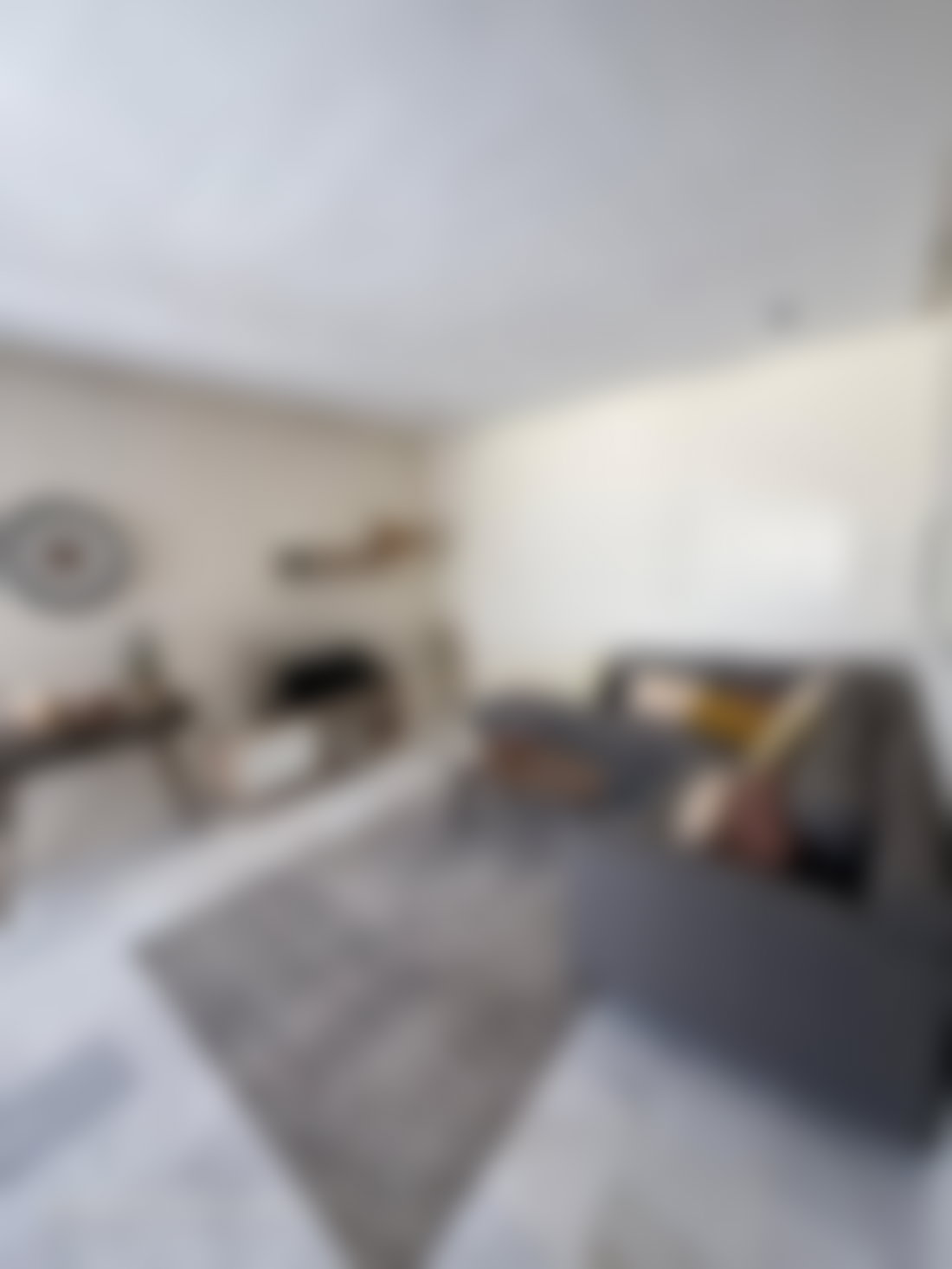 Appartement meublé 2 pièces à louer à Oasis Casablanca